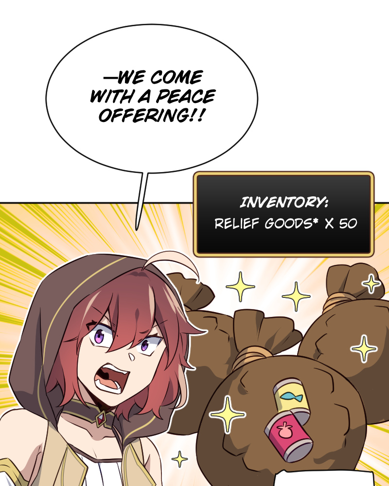 Mage & Demon Queen Page 58 - MangaHe