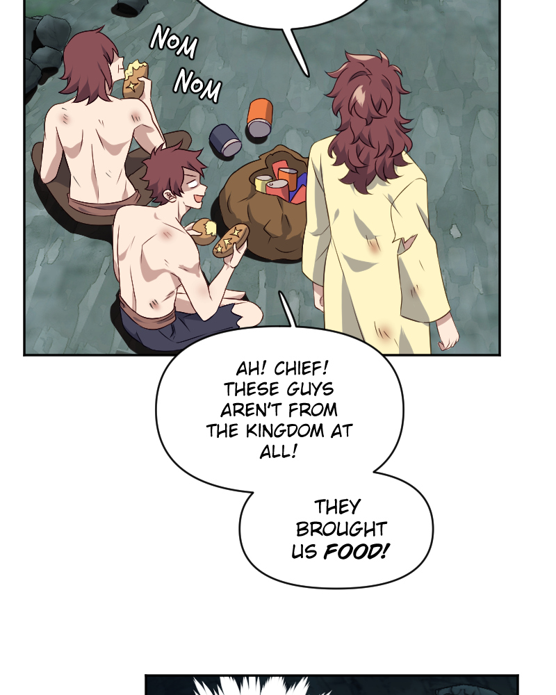 Mage & Demon Queen Page 61 - MangaHe
