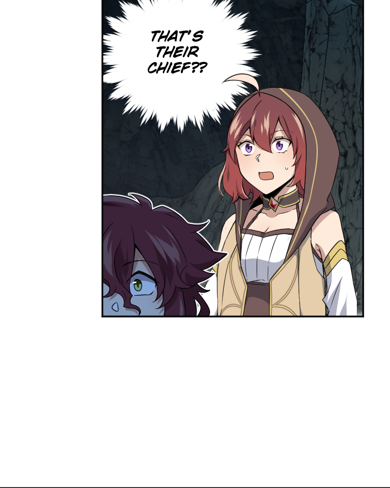 Mage & Demon Queen Page 62 - MangaHe