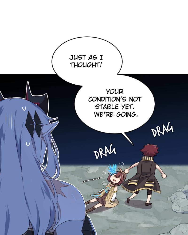 Mage & Demon Queen Page 9 - MangaHe