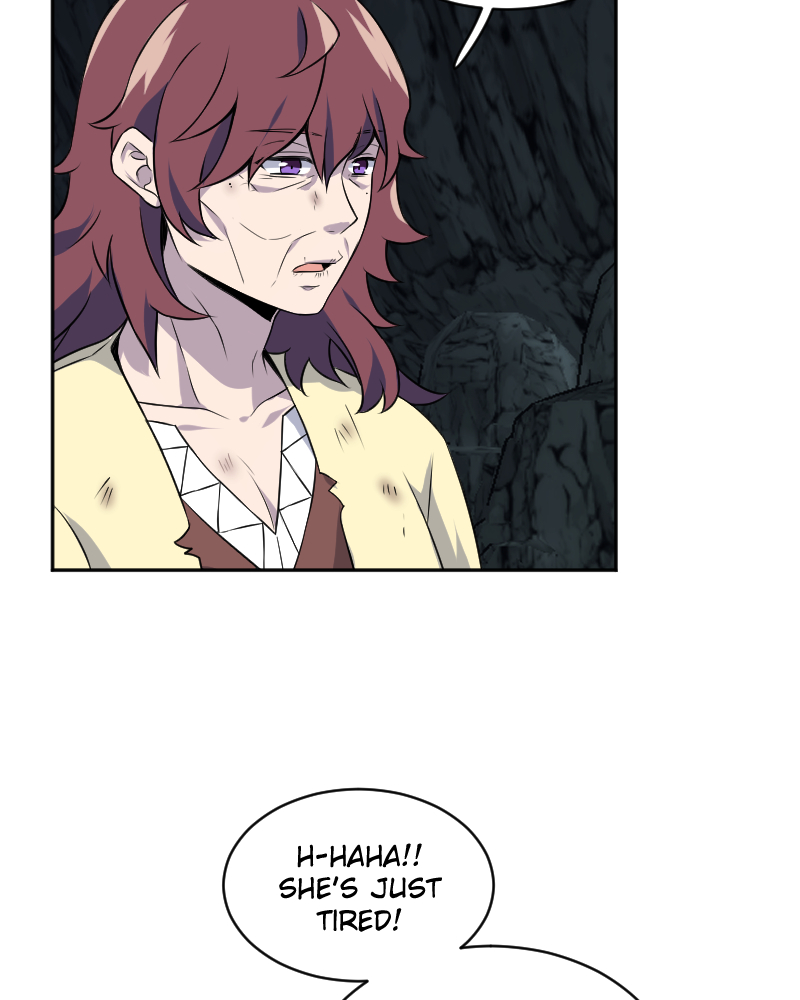 Mage & Demon Queen Page 11 - MangaHe