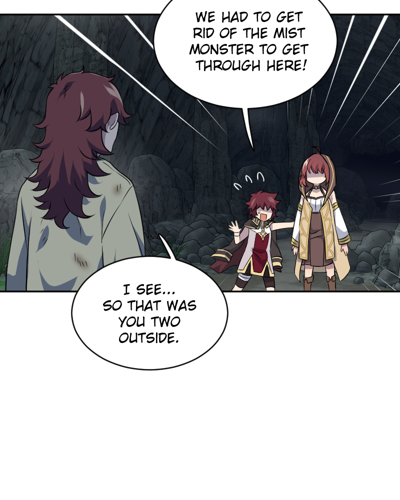 Mage & Demon Queen Page 12 - MangaHe