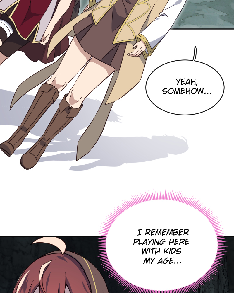 Mage & Demon Queen Page 22 - MangaHe
