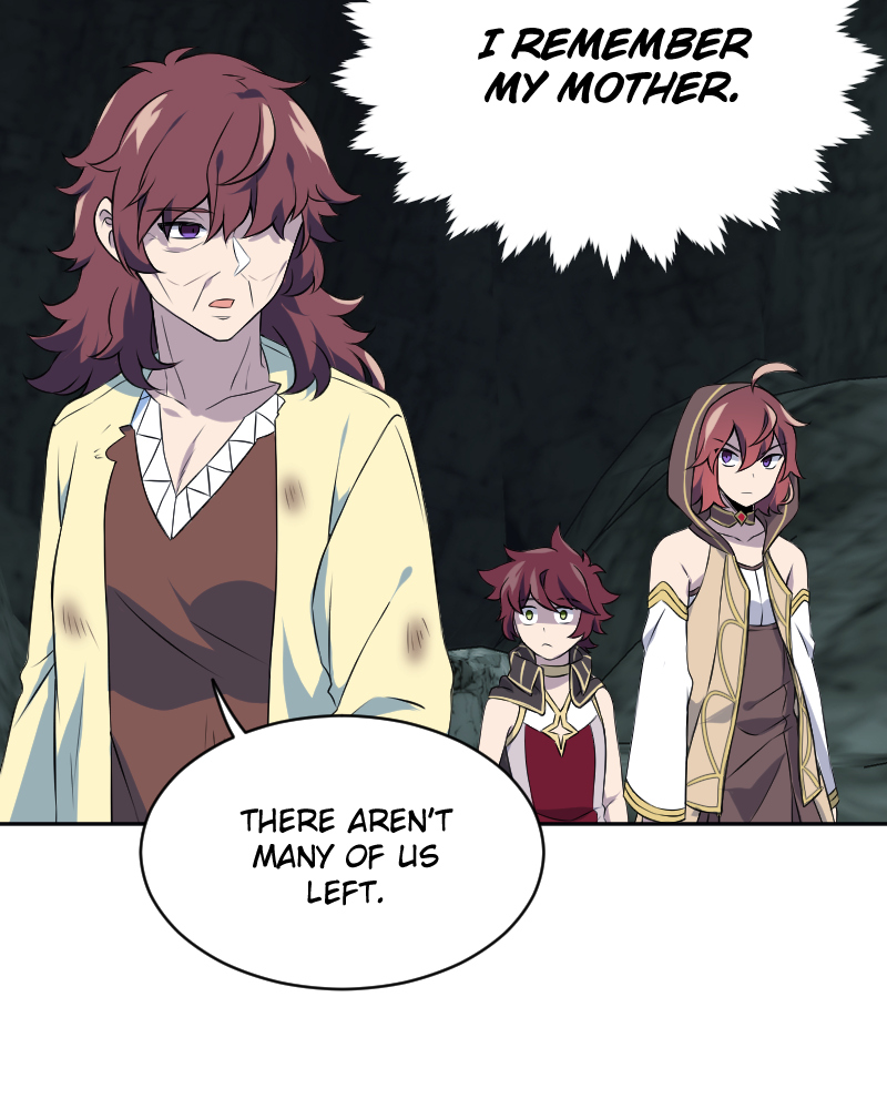 Mage & Demon Queen Page 25 - MangaHe