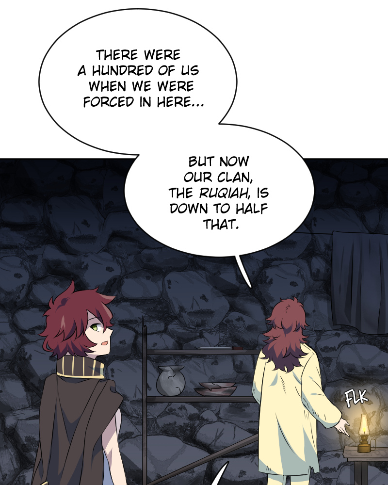 Mage & Demon Queen Page 27 - MangaHe