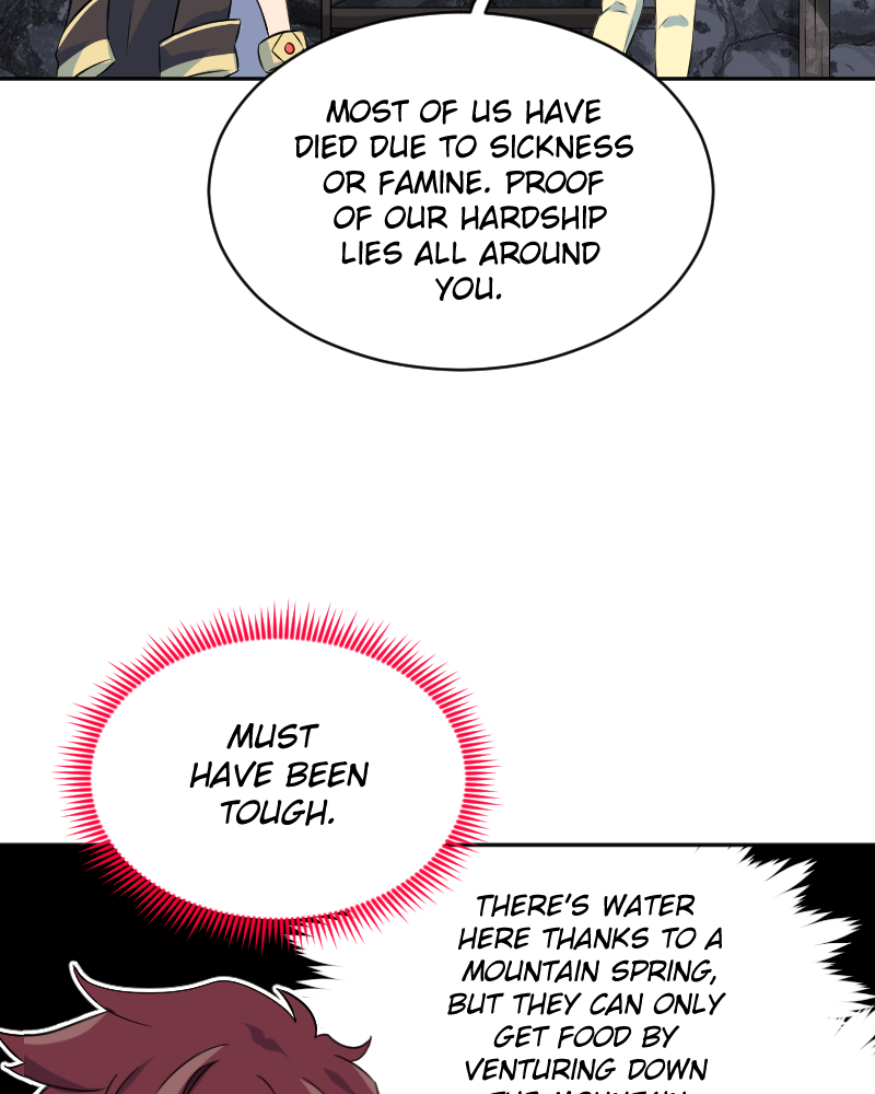 Mage & Demon Queen Page 28 - MangaHe