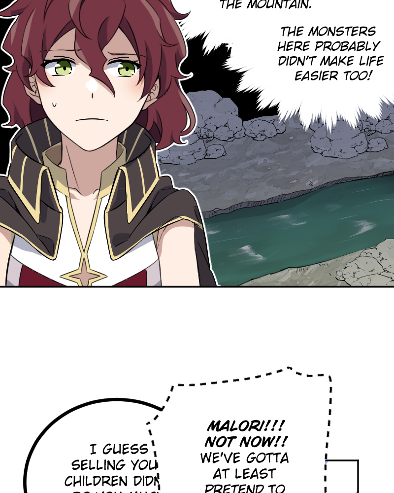 Mage & Demon Queen Page 29 - MangaHe