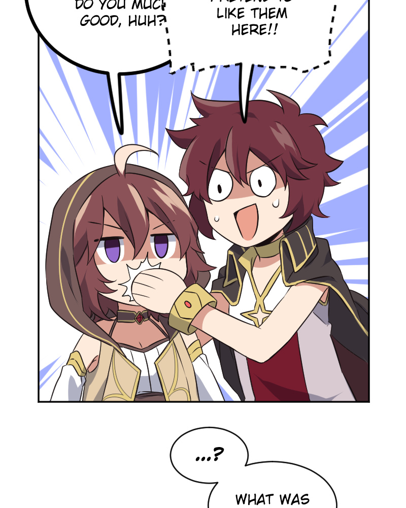Mage & Demon Queen Page 30 - MangaHe