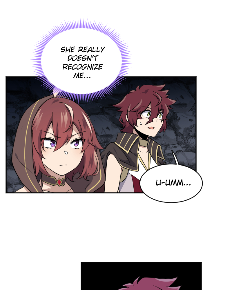 Mage & Demon Queen Page 33 - MangaHe