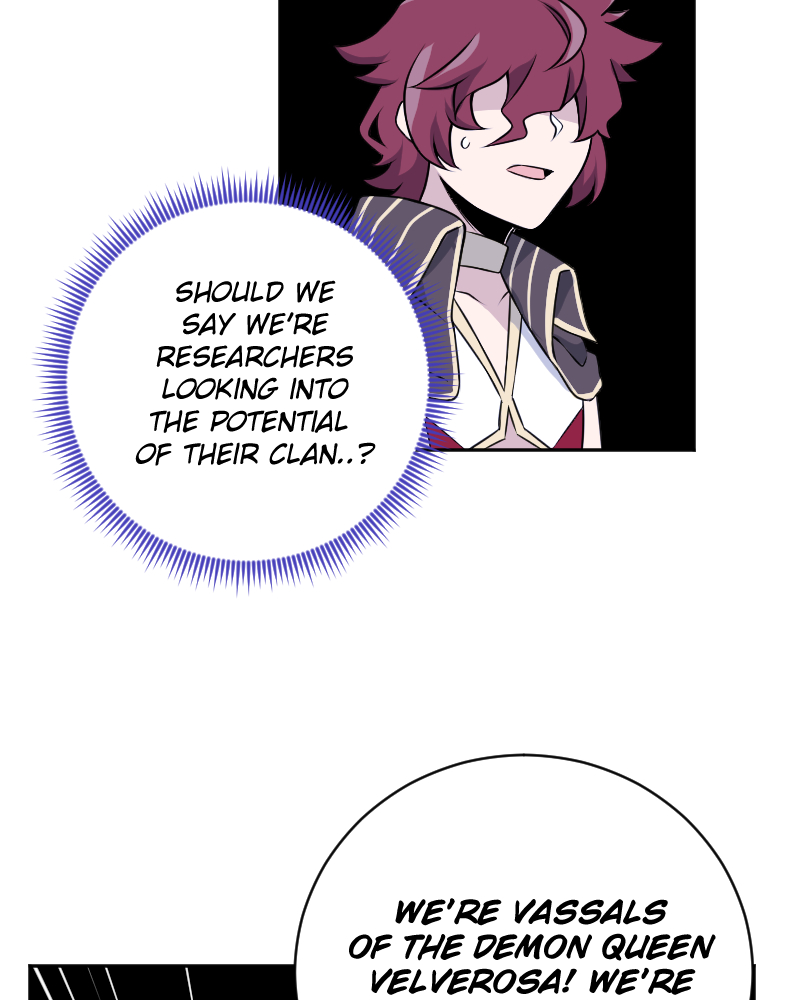 Mage & Demon Queen Page 34 - MangaHe