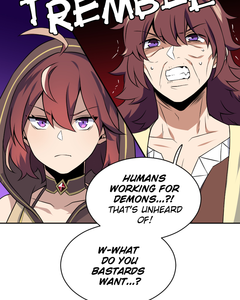 Mage & Demon Queen Page 45 - MangaHe