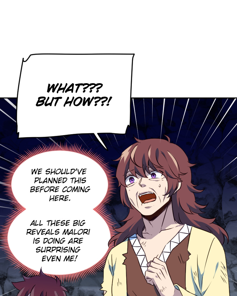 Mage & Demon Queen Page 49 - MangaHe