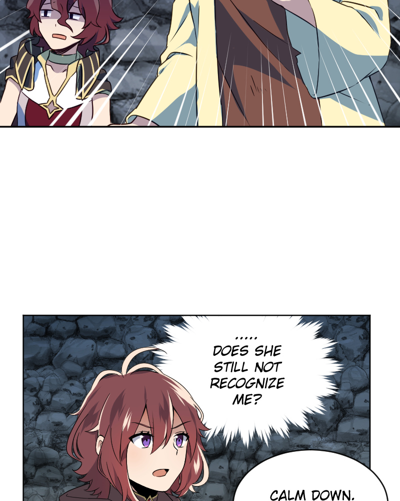 Mage & Demon Queen Page 50 - MangaHe