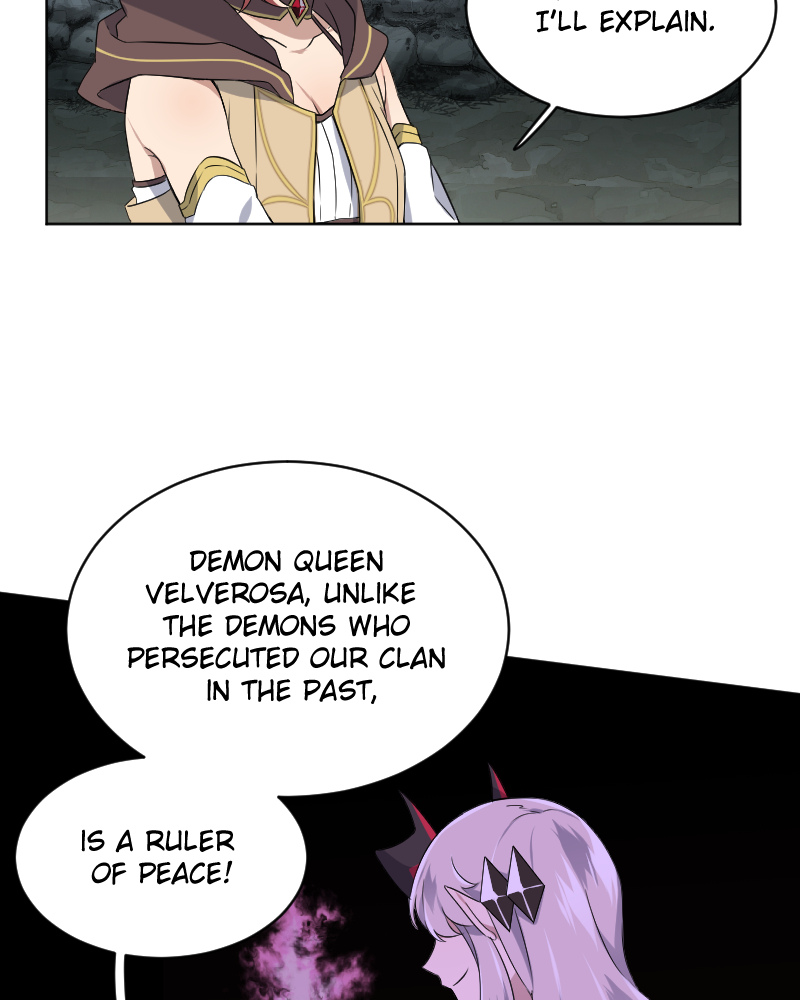 Mage & Demon Queen Page 51 - MangaHe