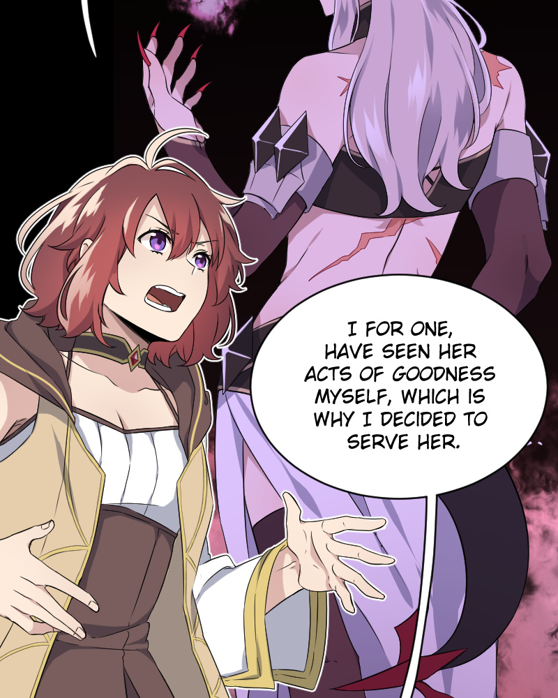 Mage & Demon Queen Page 52 - MangaHe