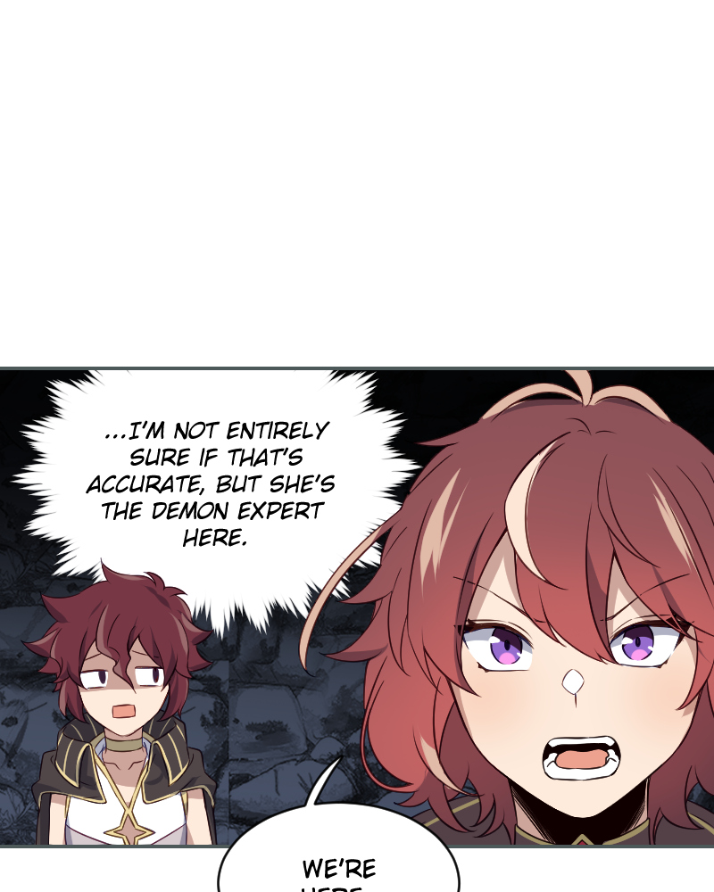 Mage & Demon Queen Page 54 - MangaHe