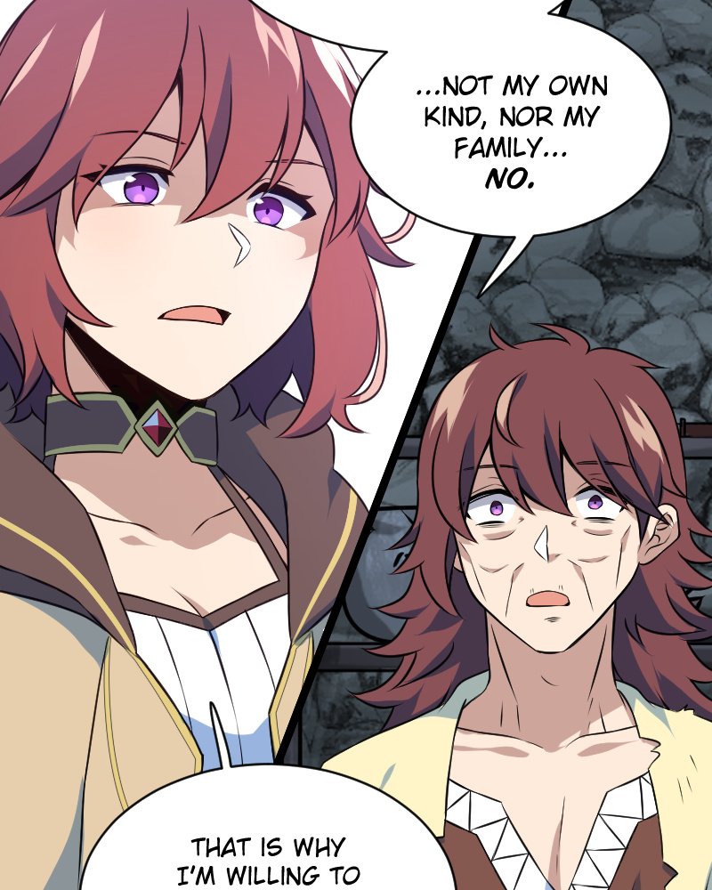 Mage & Demon Queen Page 57 - MangaHe