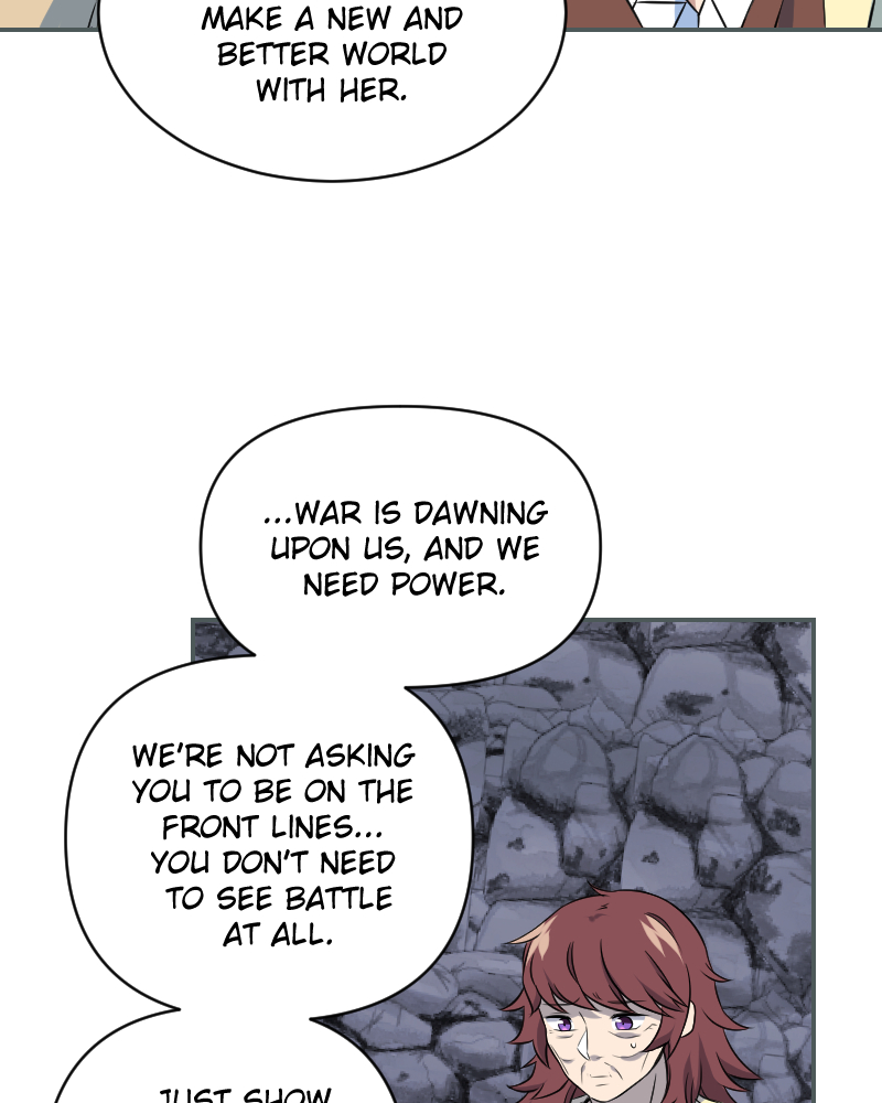 Mage & Demon Queen Page 58 - MangaHe