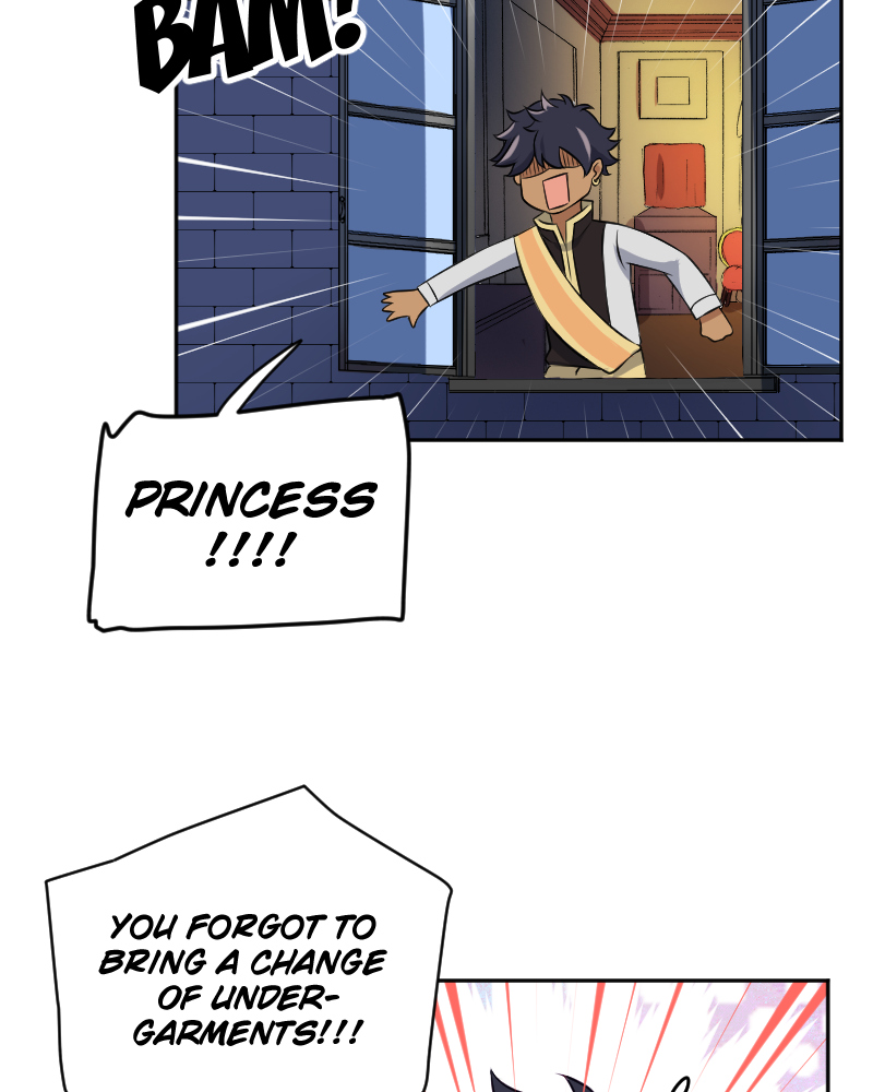 Mage & Demon Queen Page 11 - MangaHe