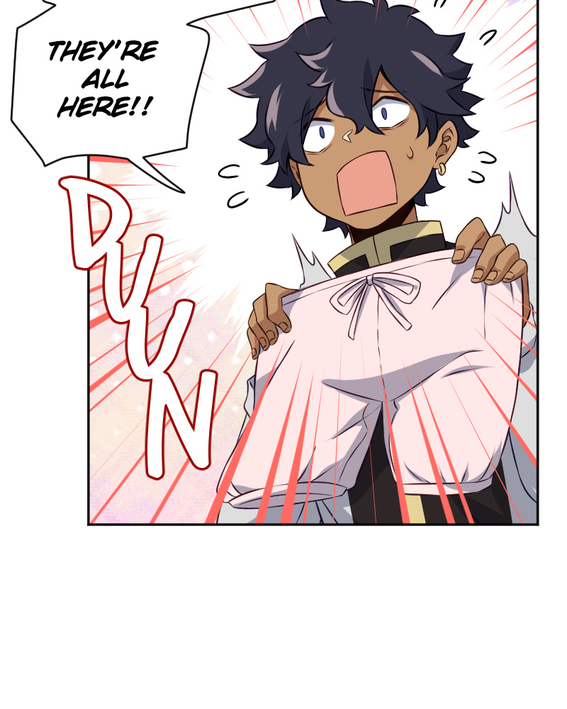 Mage & Demon Queen Page 12 - MangaHe