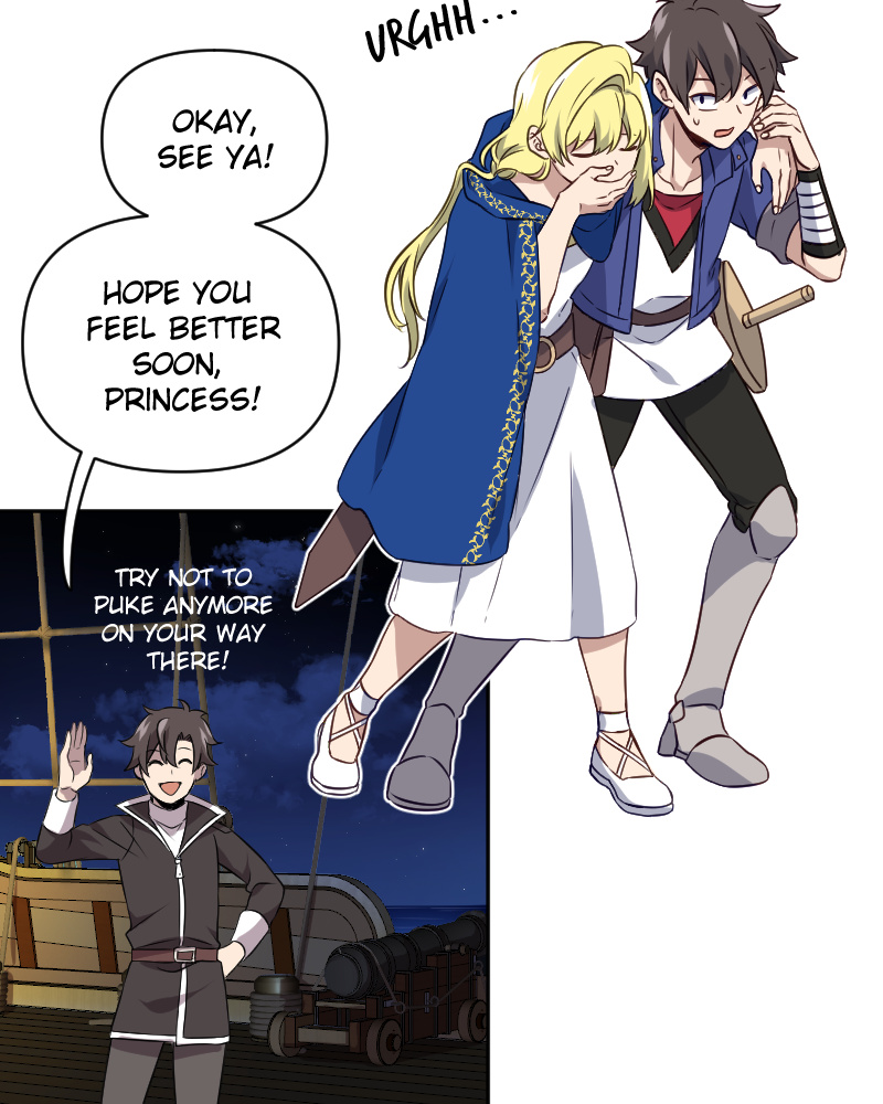 Mage & Demon Queen Page 14 - MangaHe