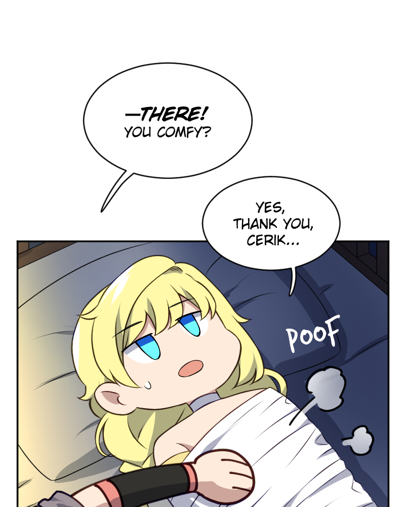 Mage & Demon Queen Page 18 - MangaHe