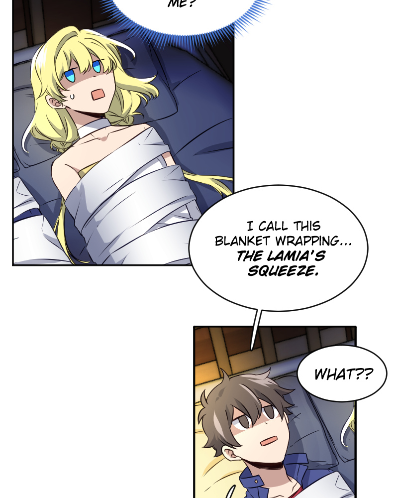 Mage & Demon Queen Page 21 - MangaHe