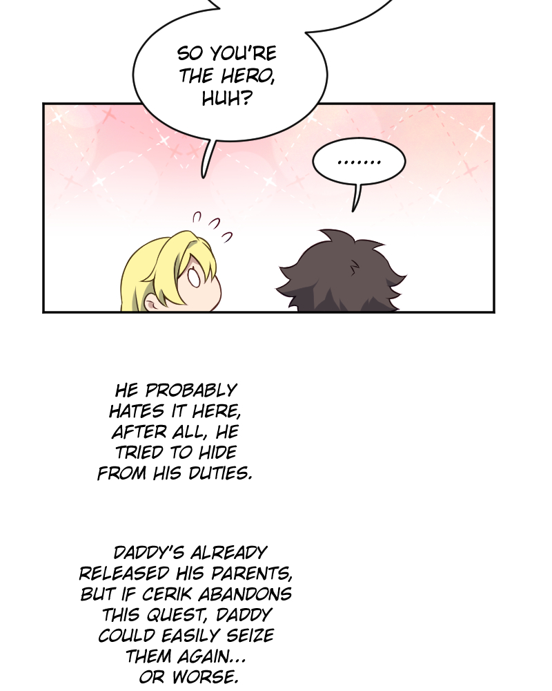 Mage & Demon Queen Page 29 - MangaHe