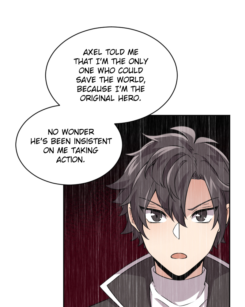Mage & Demon Queen Page 33 - MangaHe