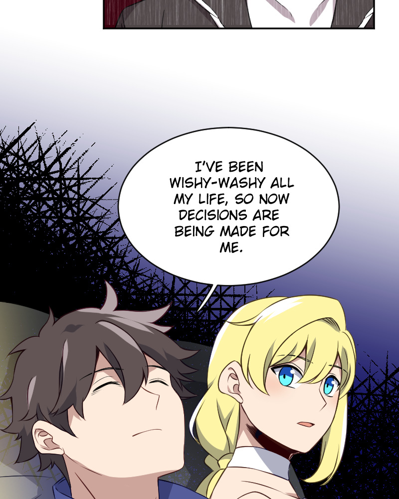 Mage & Demon Queen Page 34 - MangaHe