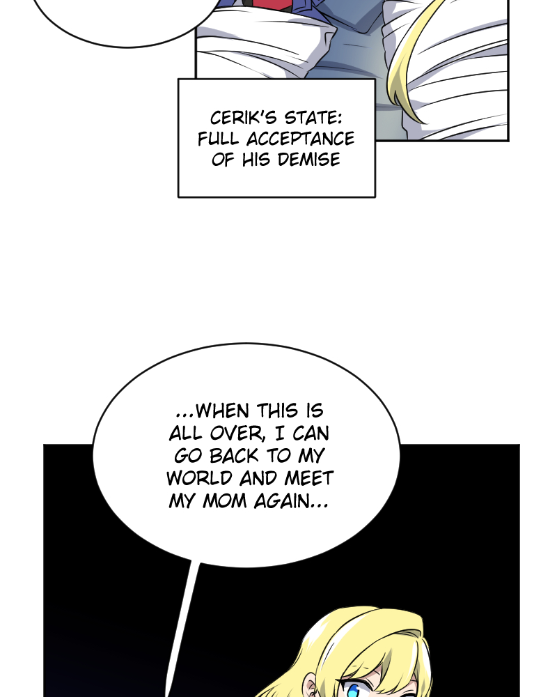 Mage & Demon Queen Page 36 - MangaHe