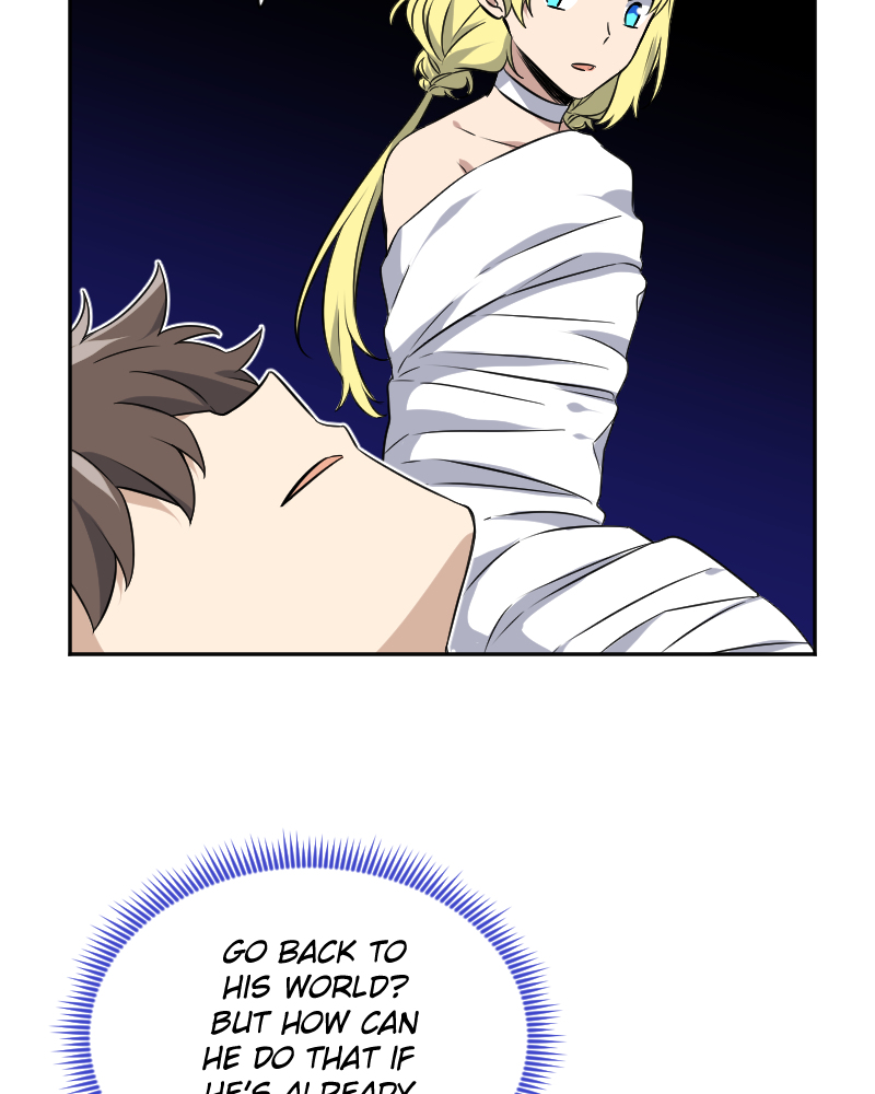 Mage & Demon Queen Page 37 - MangaHe