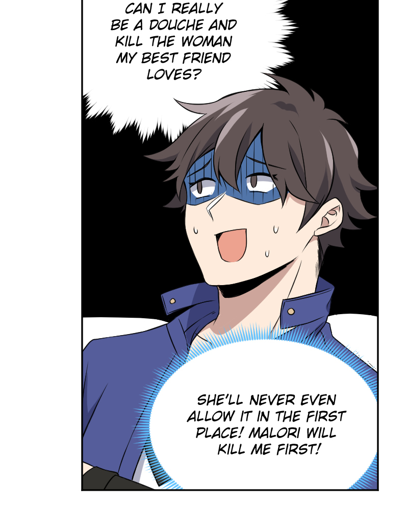 Mage & Demon Queen Page 39 - MangaHe