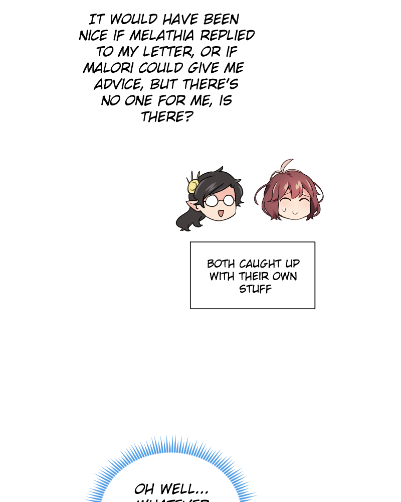 Mage & Demon Queen Page 40 - MangaHe