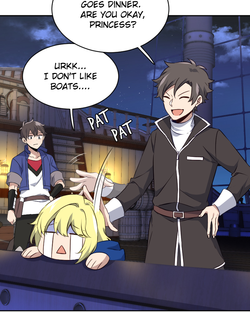 Mage & Demon Queen Page 5 - MangaHe
