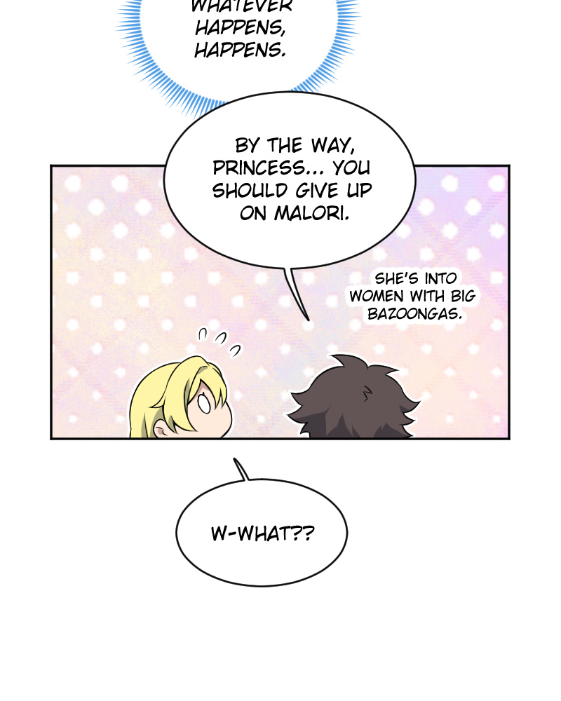 Mage & Demon Queen Page 41 - MangaHe