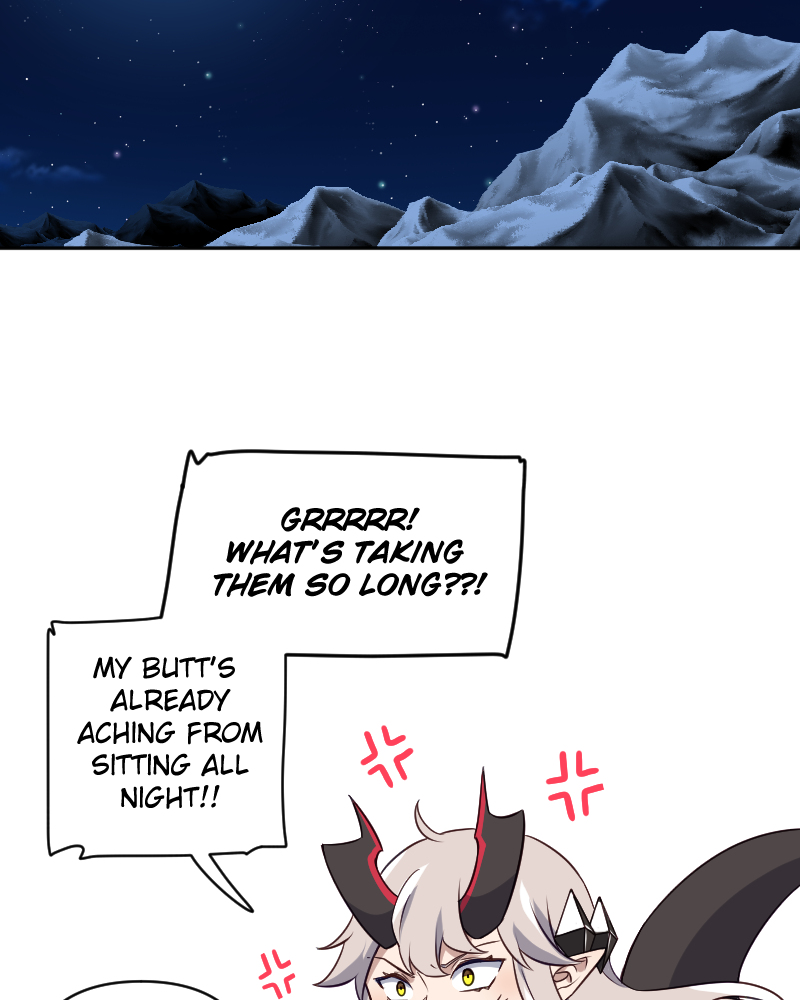 Mage & Demon Queen Page 44 - MangaHe