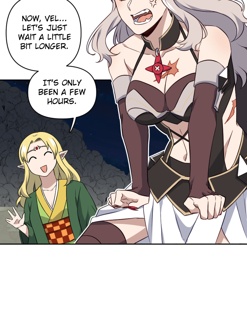 Mage & Demon Queen Page 45 - MangaHe