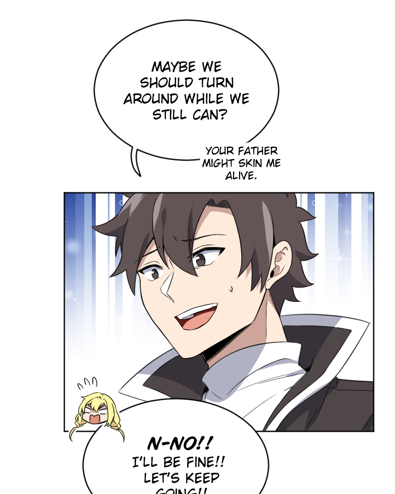 Mage & Demon Queen Page 6 - MangaHe