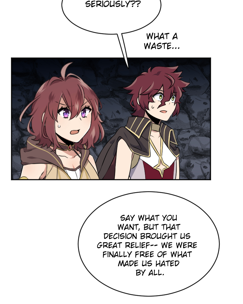Mage & Demon Queen Page 52 - MangaHe