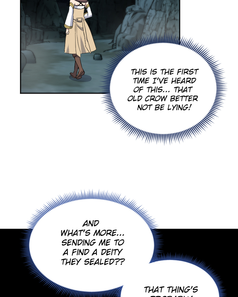 Mage & Demon Queen Page 55 - MangaHe