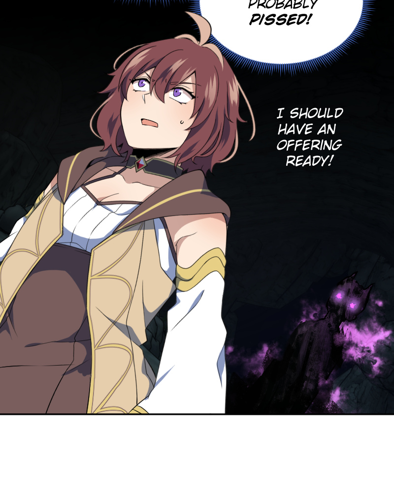 Mage & Demon Queen Page 56 - MangaHe