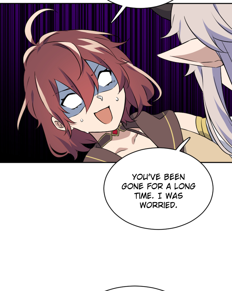Mage & Demon Queen Page 63 - MangaHe