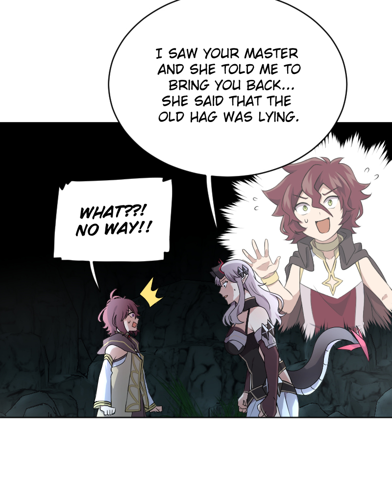 Mage & Demon Queen Page 64 - MangaHe