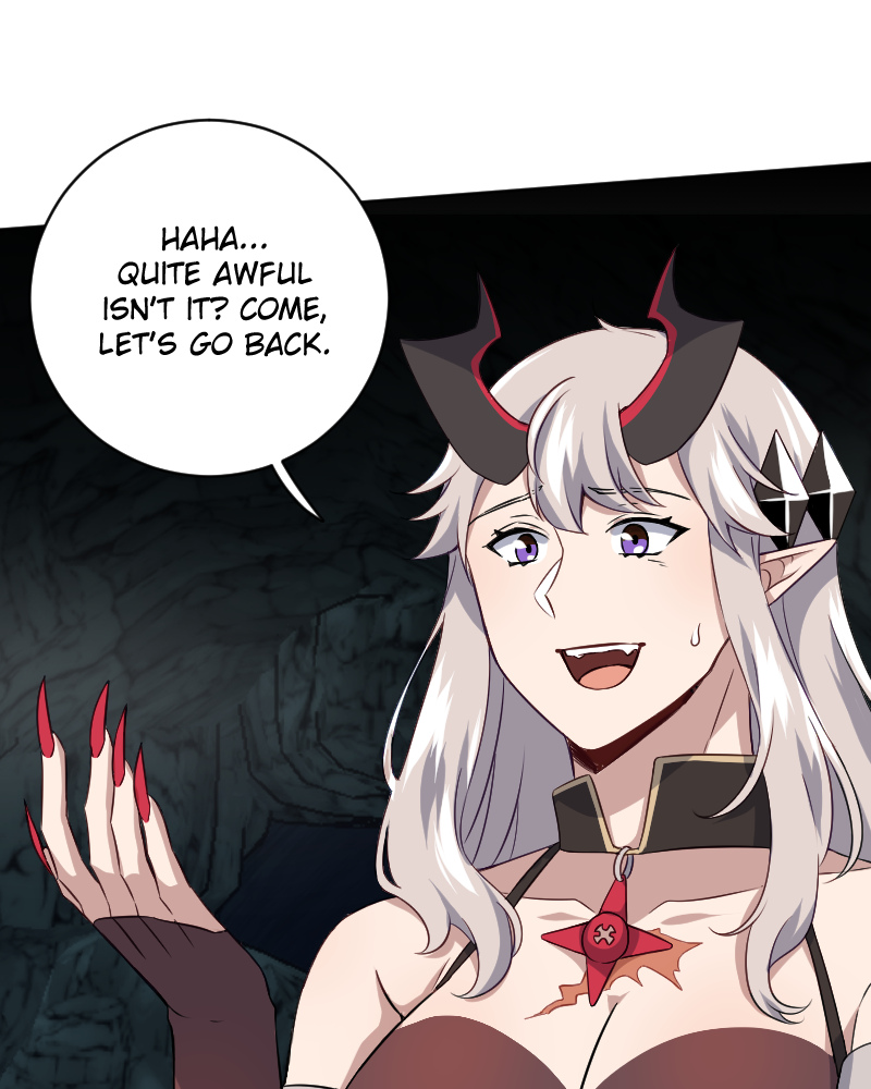 Mage & Demon Queen Page 66 - MangaHe