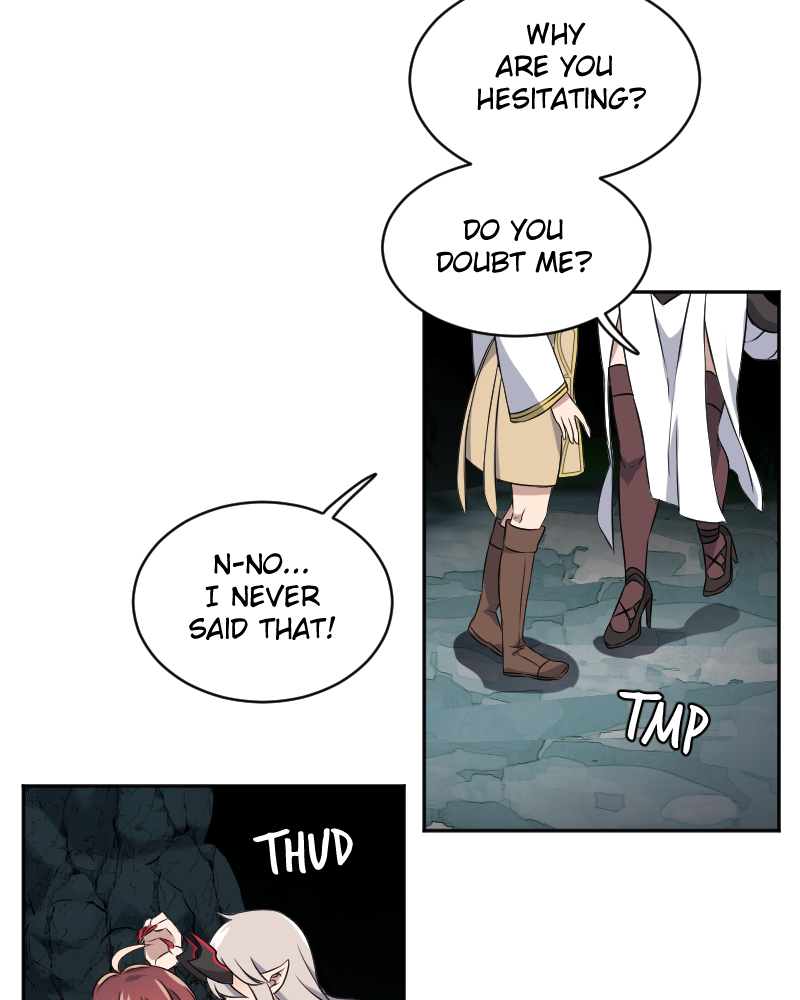 Mage & Demon Queen Page 68 - MangaHe