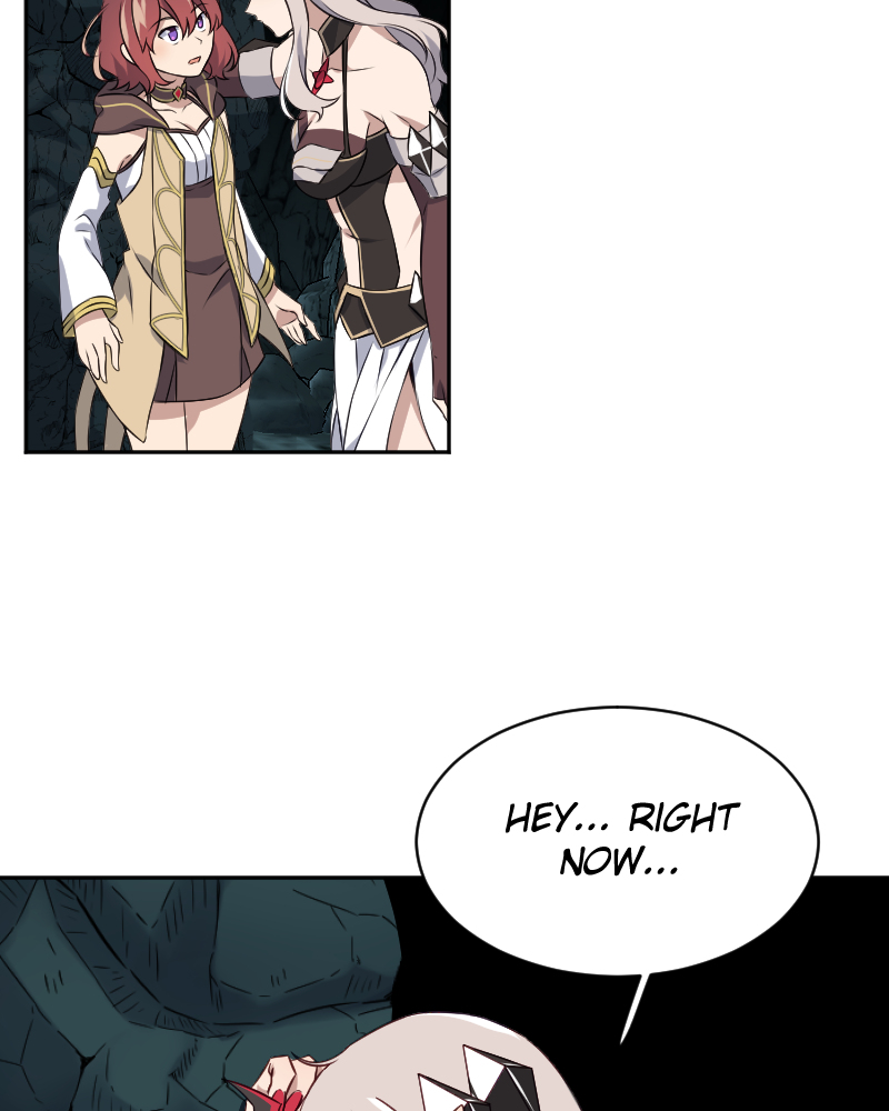 Mage & Demon Queen Page 69 - MangaHe