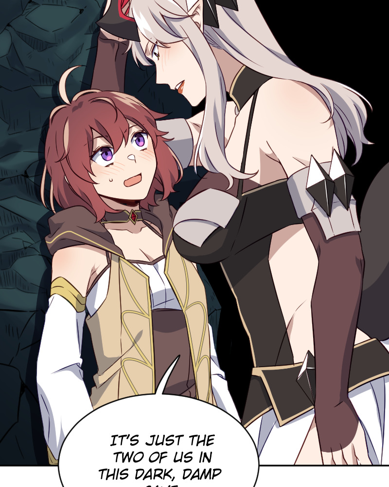 Mage & Demon Queen Page 70 - MangaHe