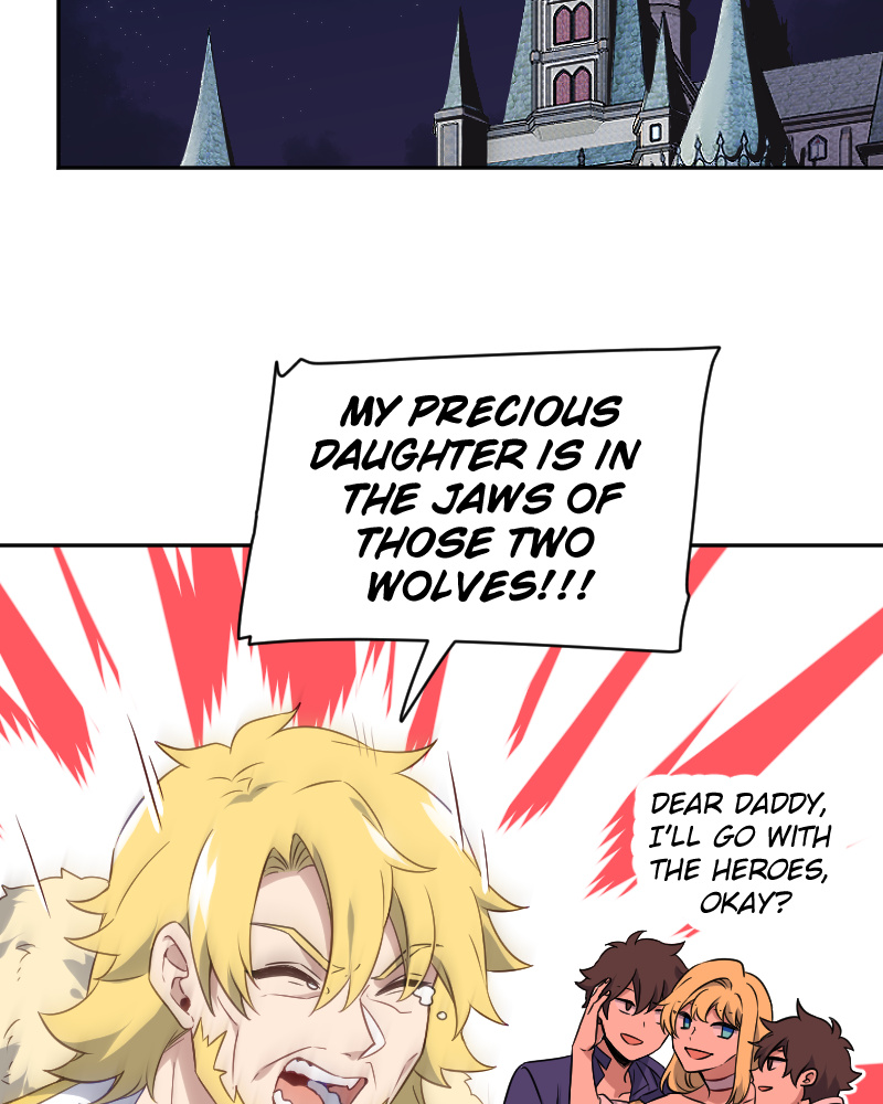 Mage & Demon Queen Page 9 - MangaHe