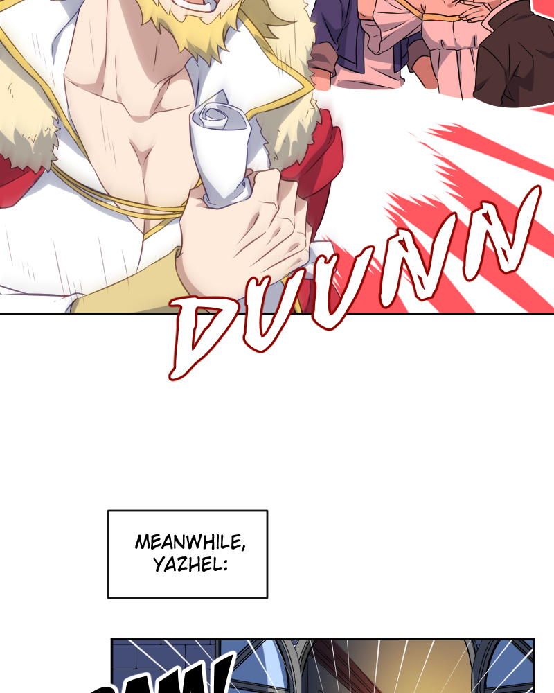 Mage & Demon Queen Page 10 - MangaHe